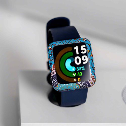 Xiaomi_Redmi Watch 2 Lite_Iran_Tile4_4